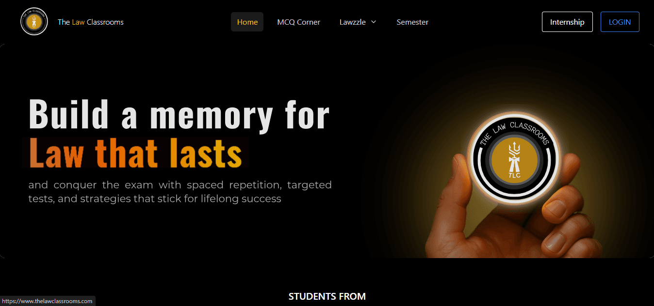 Thelawclassrooms.com
