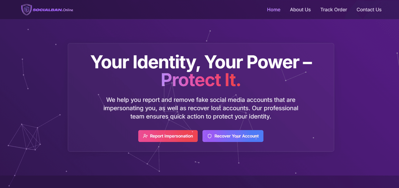 Socialban.online